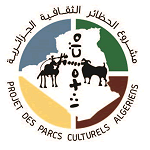 Projet Parcs Culturels Algériens